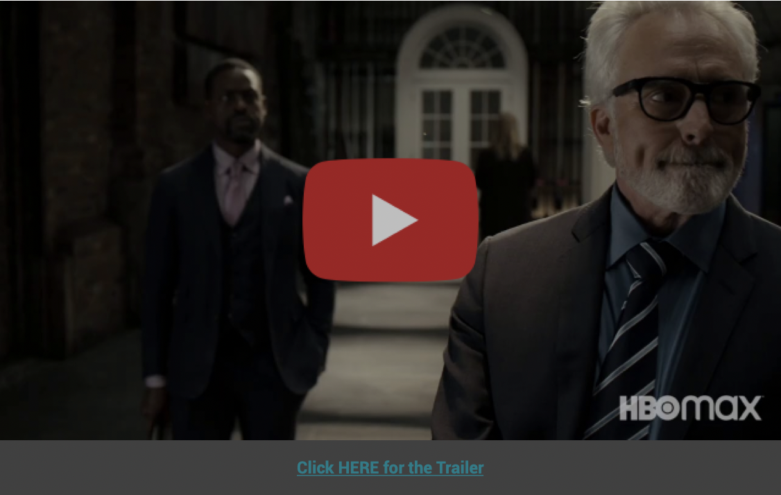 HBO Max Debuts First Trailer for A West Wing Special to Benefit When We